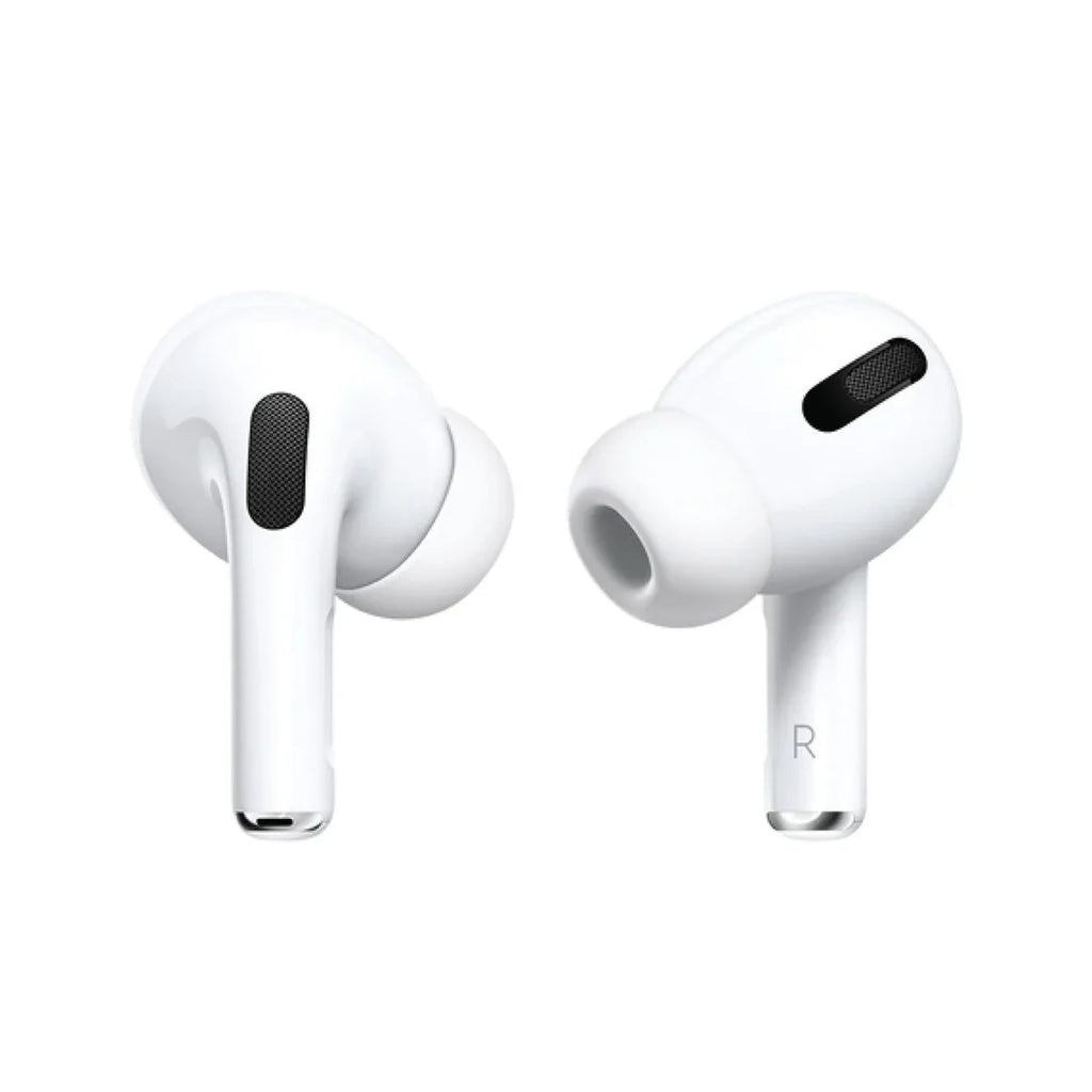 Airpods Pro 2 - 2nd Generation White with free silicone case