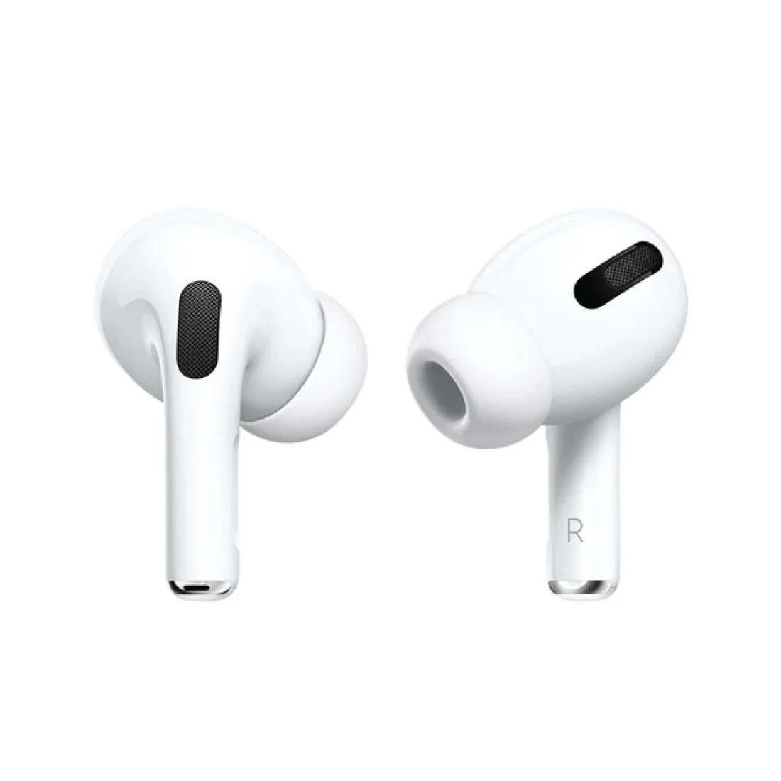Airpods Pro 2 - 2nd Generation White with free silicone case