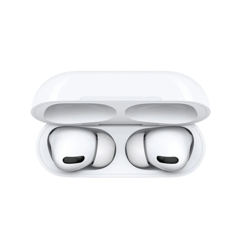 Airpods Pro 2 - 2nd Generation White with free silicone case
