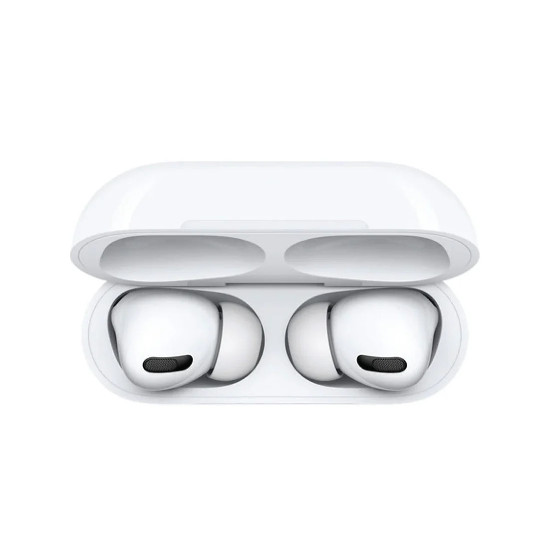 Airpods Pro 2 - 2nd Generation White with free silicone case